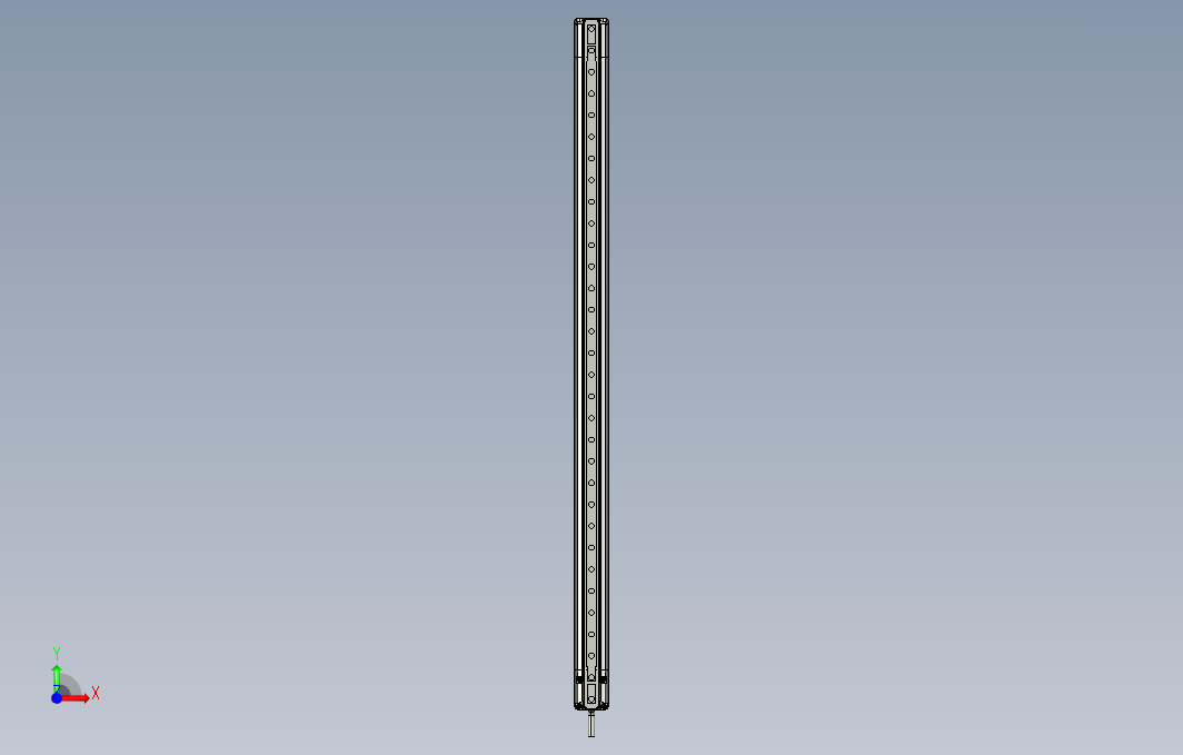 安全光栅GL-R32H_R系列