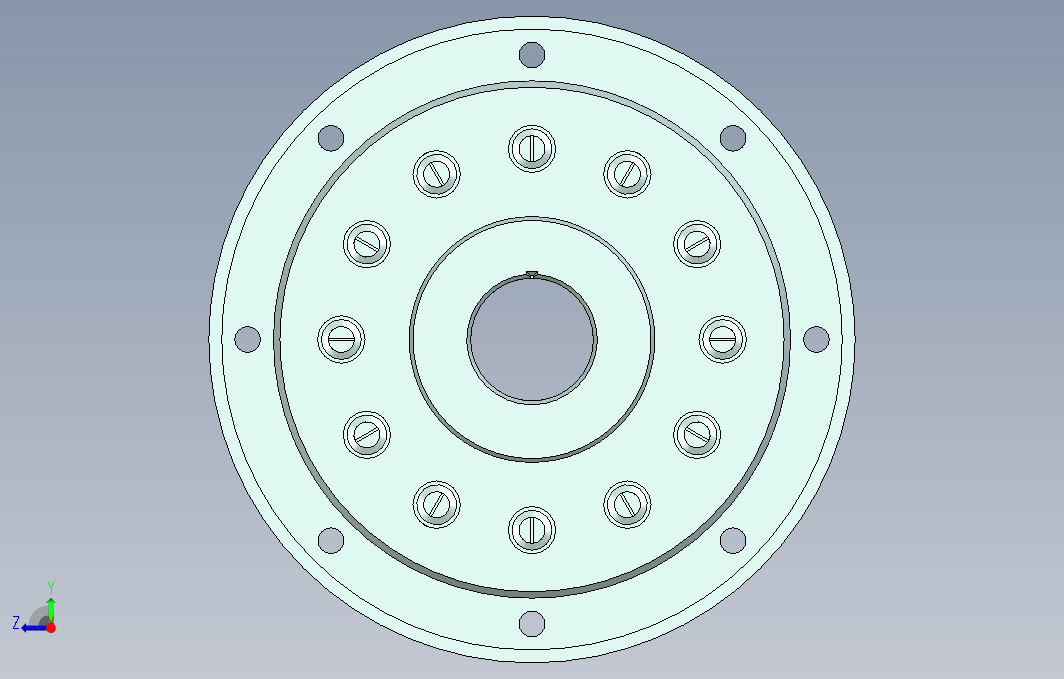 GB4323_LTZ11-95x132弹性套柱销联轴器