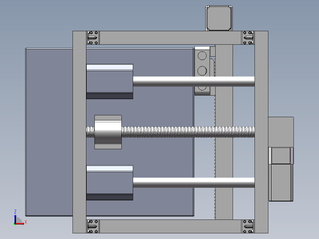 F11三轴联动数控雕刻机