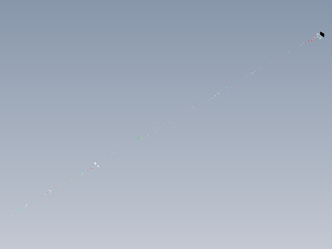 100T四柱液压机液压系统设计CAD+说明书