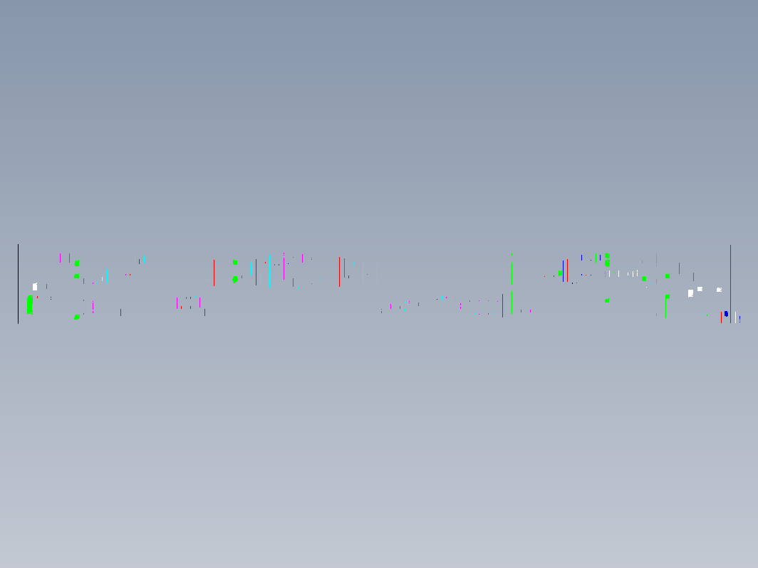 50吨无阀滤池