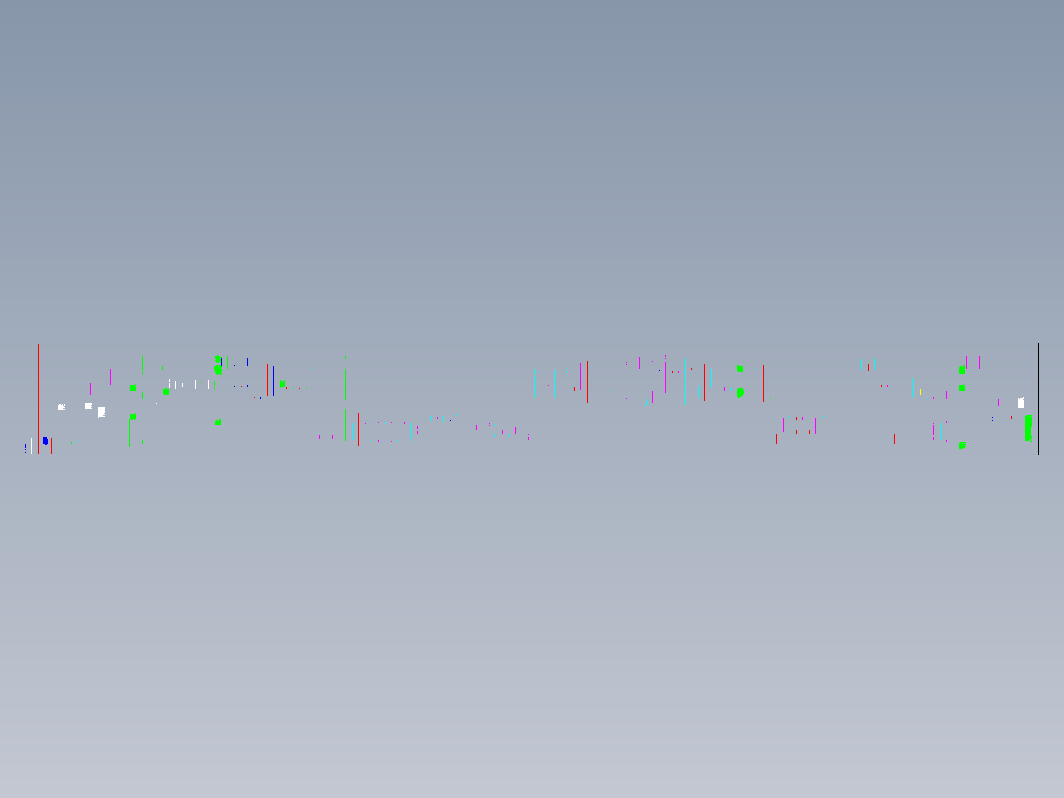 50吨无阀滤池