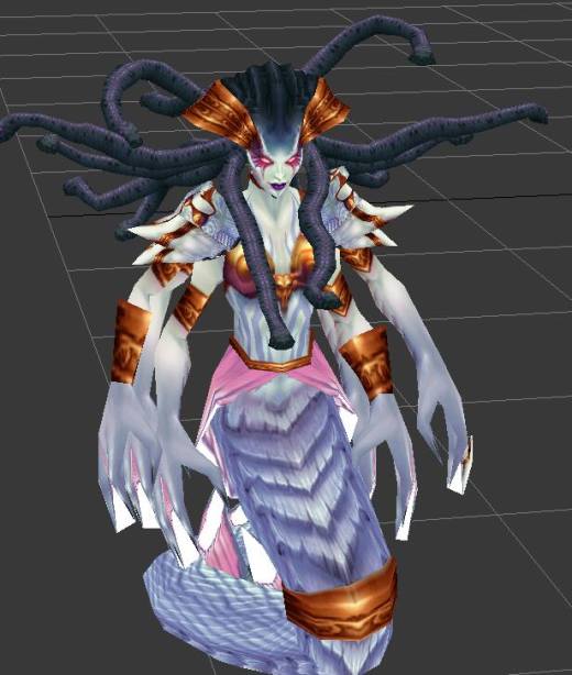 魔兽世界人物模型-37缩略图