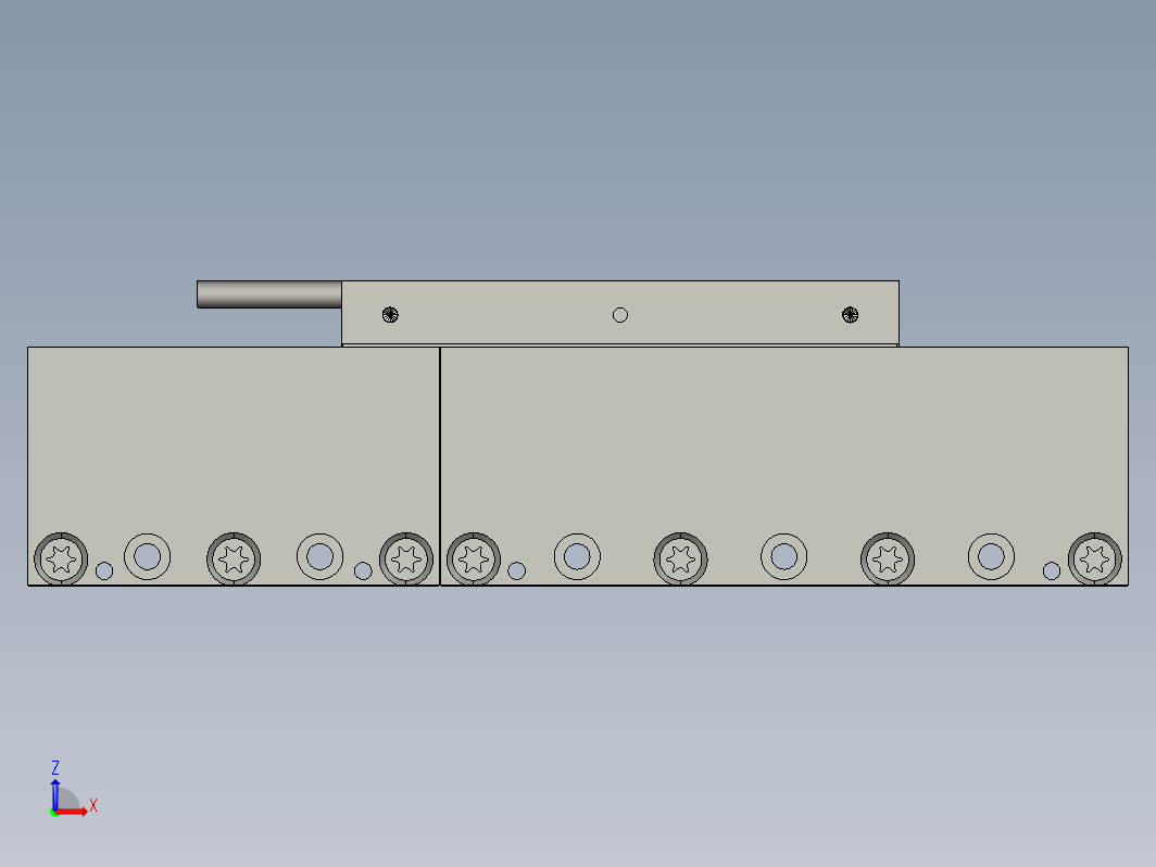 RGW-C53系列电机