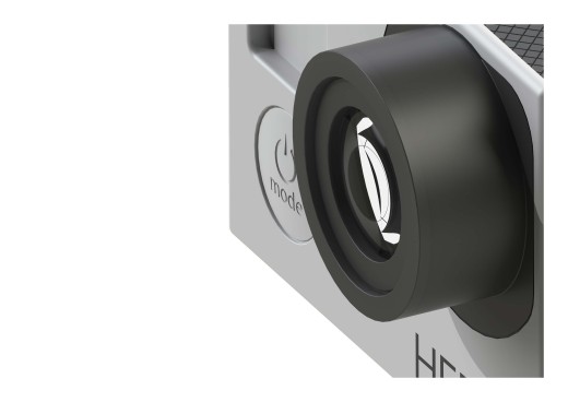 运动相机Gopro Hero3缩略图