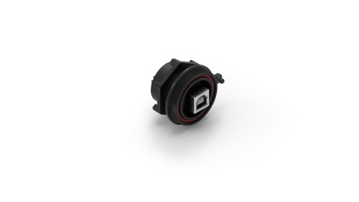 适配器连接器 USB-B缩略图