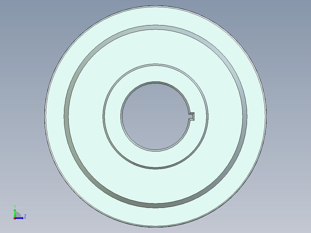 JB8869_JS9_75x120蛇形弹簧联轴器