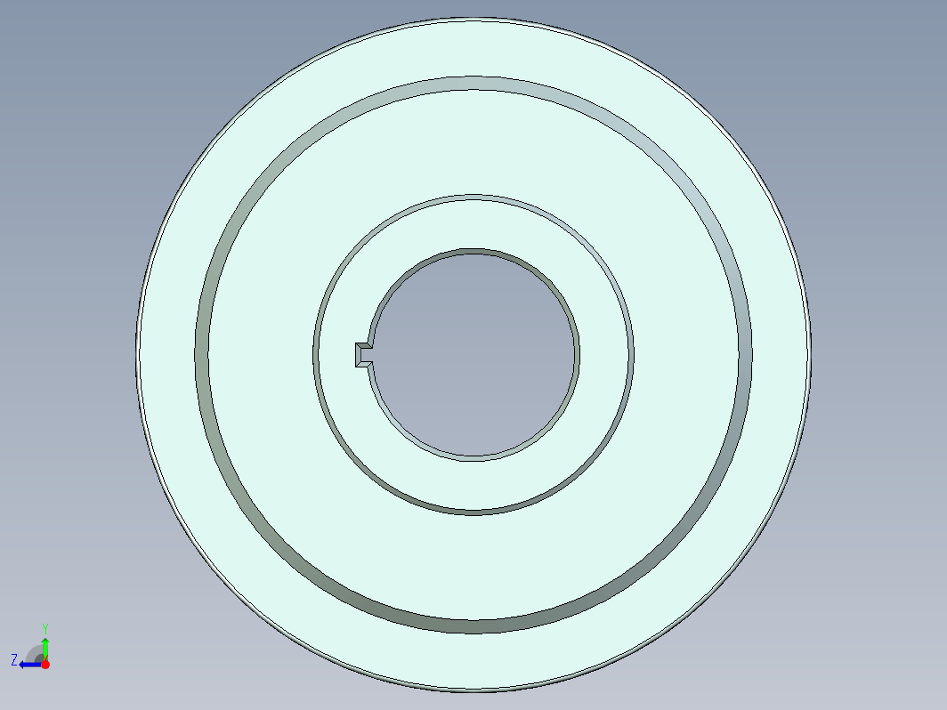 JB8869_JS9_75x120蛇形弹簧联轴器