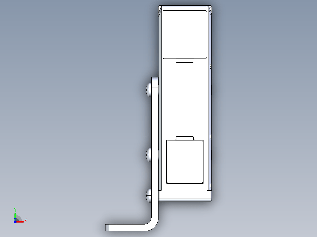 基恩士激光位移传感器IX-360W_OP-88345