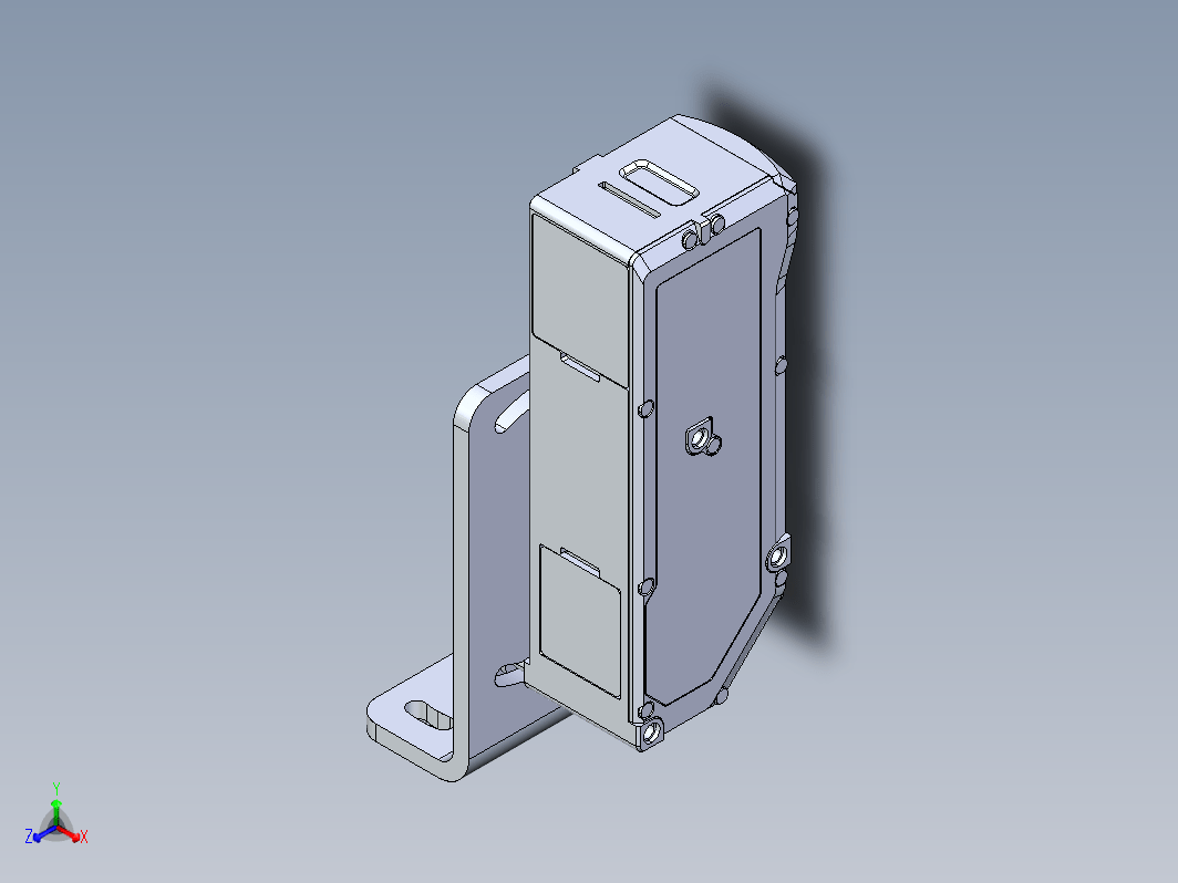 基恩士激光位移传感器IX-360W_OP-88345