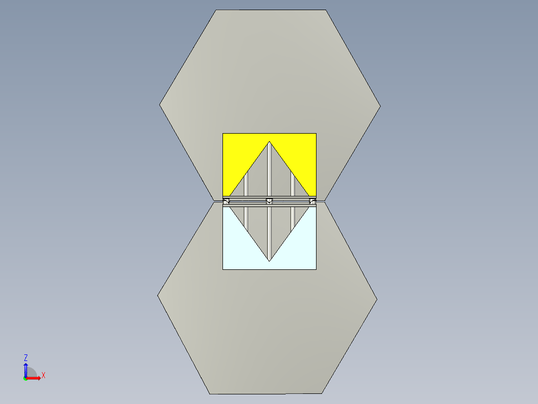 开孔门闩(WIP)