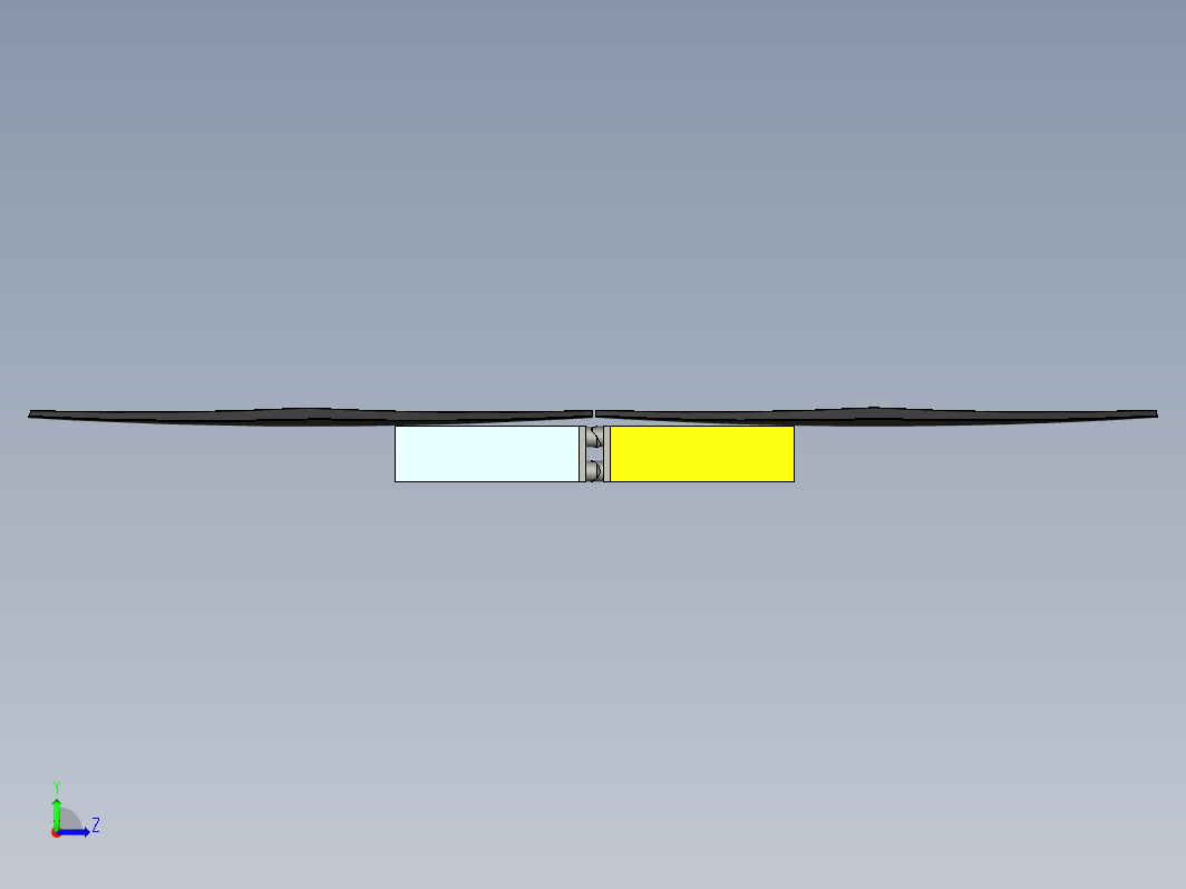 开孔门闩(WIP)