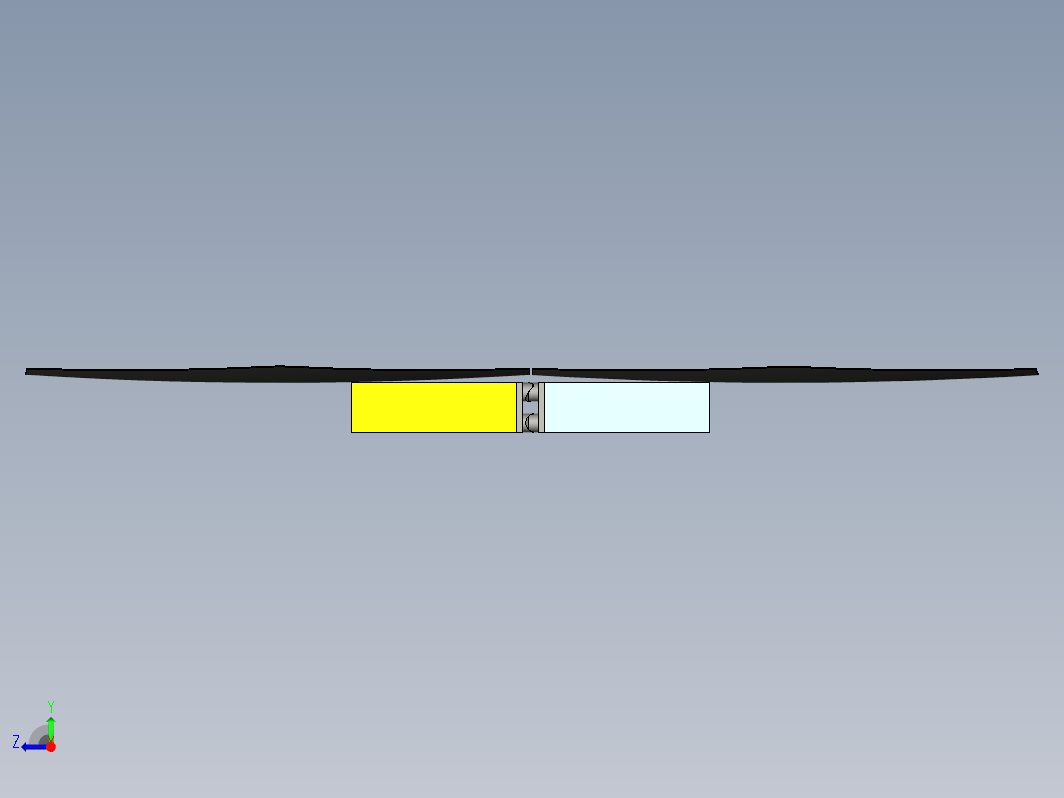 开孔门闩(WIP)