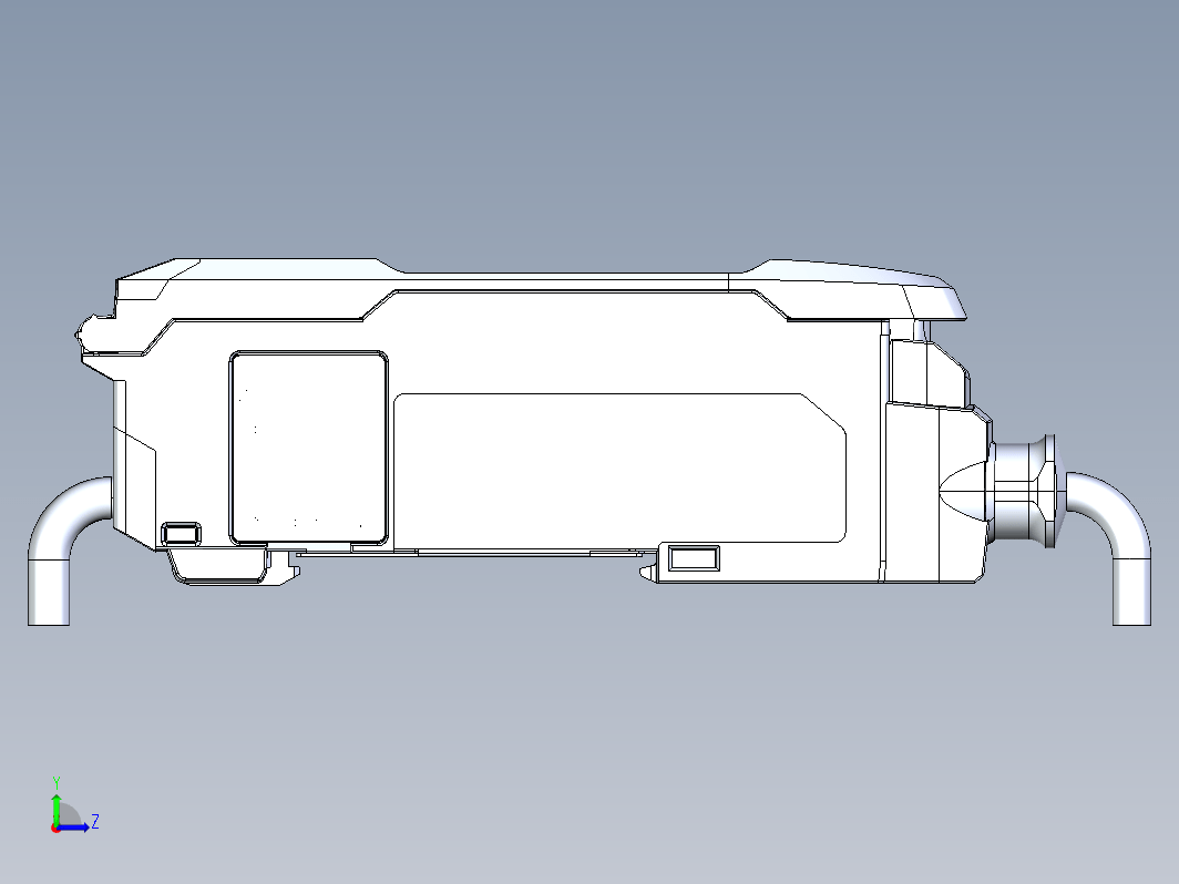 基恩士激光传感器LR-XN12N_XN12P