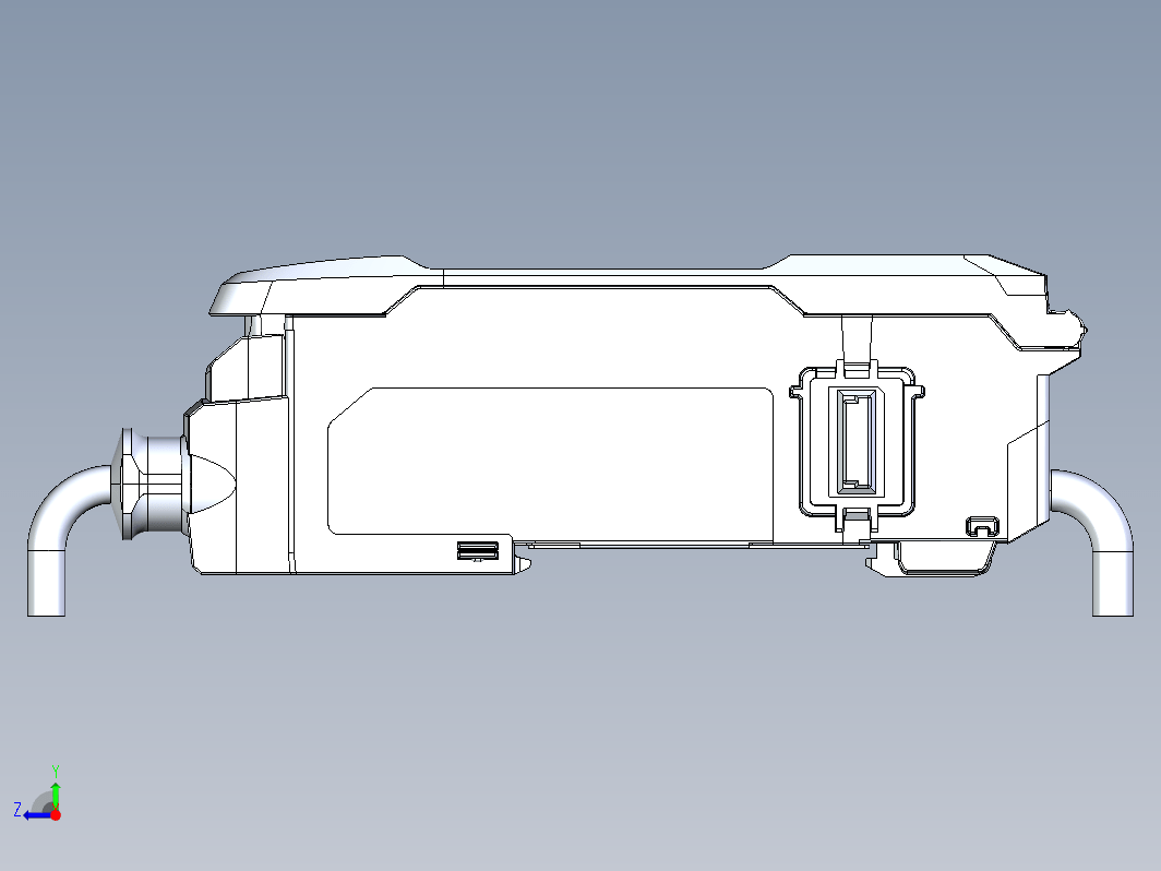 基恩士激光传感器LR-XN12N_XN12P