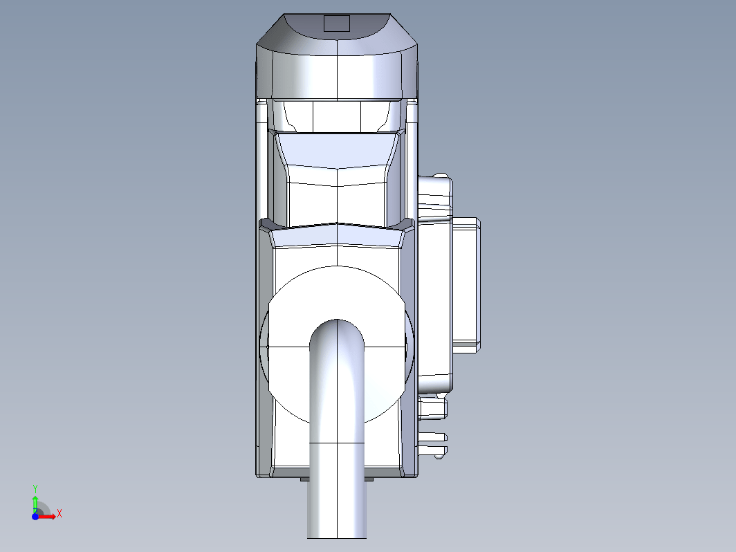 基恩士激光传感器LR-XN12N_XN12P