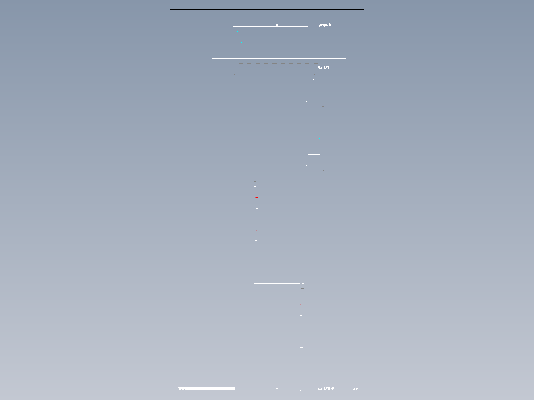 年产450万吨的炼铁车间的设计+CAD+说明书