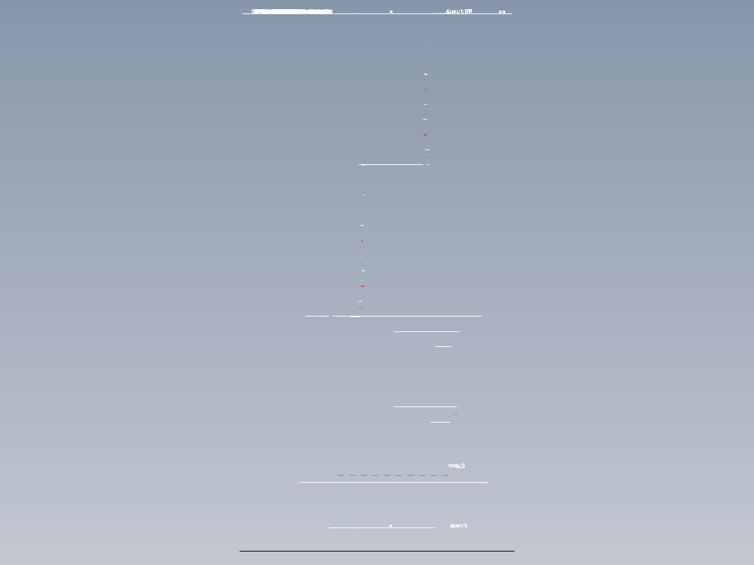 年产450万吨的炼铁车间的设计+CAD+说明书