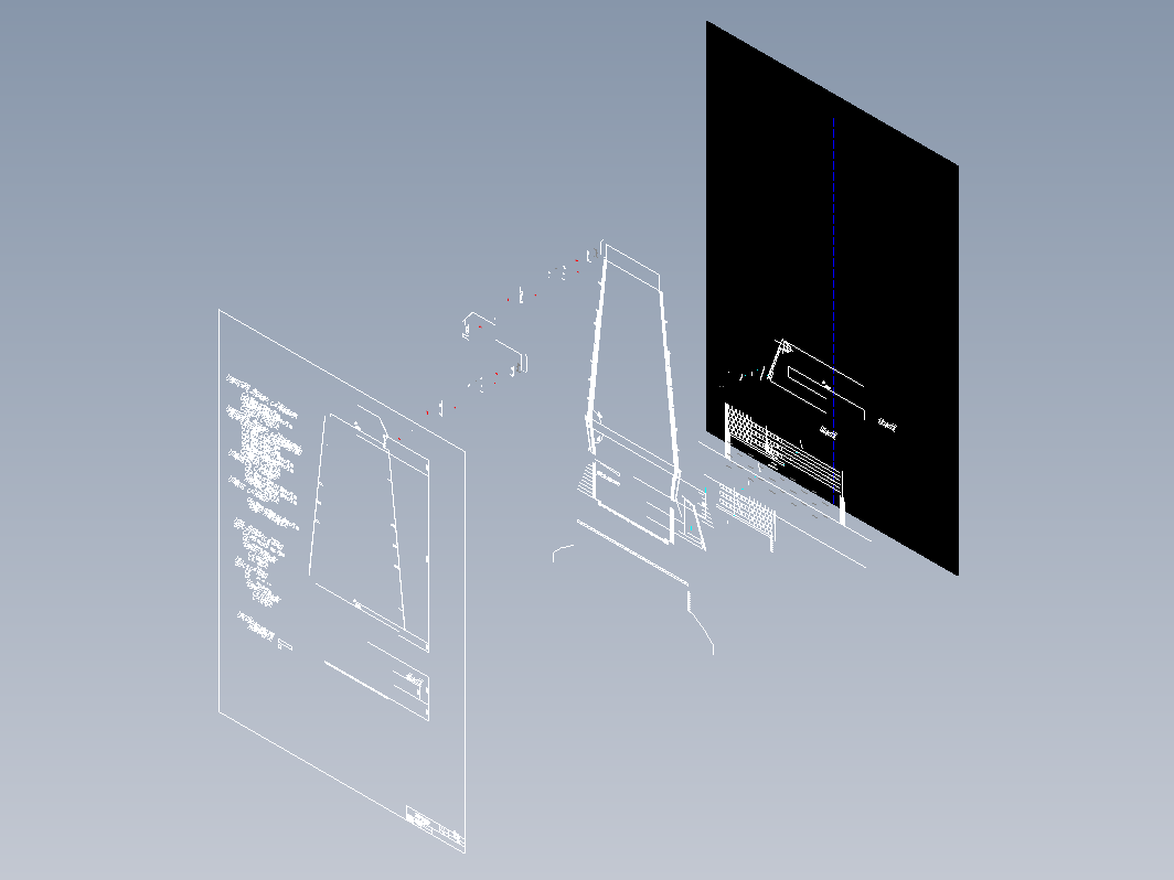 年产450万吨的炼铁车间的设计+CAD+说明书