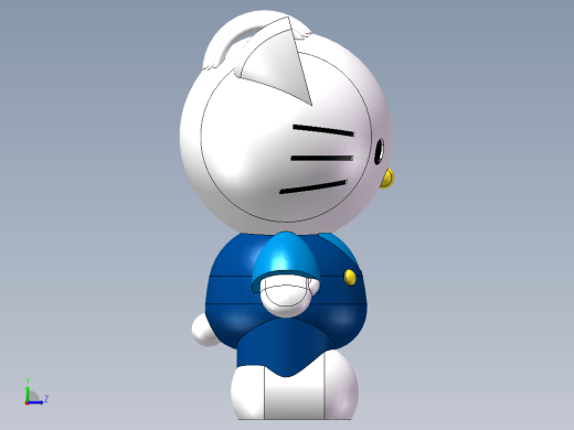 hello kitty缩略图