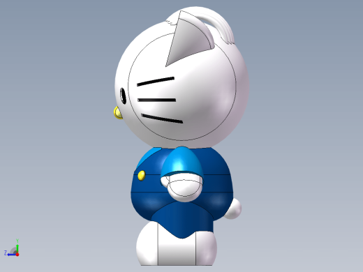 hello kitty缩略图