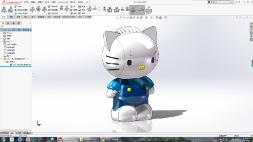 hello kitty缩略图