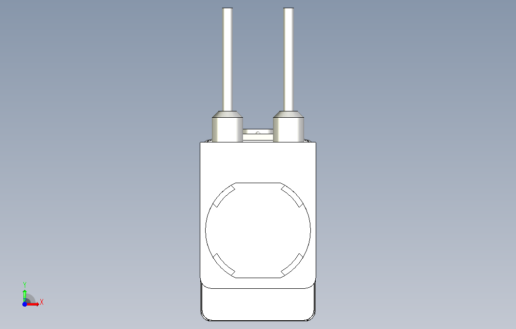 电磁阀3D-SV6101-TB-W系列