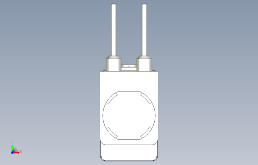 电磁阀3D-SV6101-TB-W系列缩略图