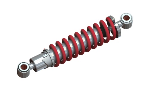 减震器10缩略图