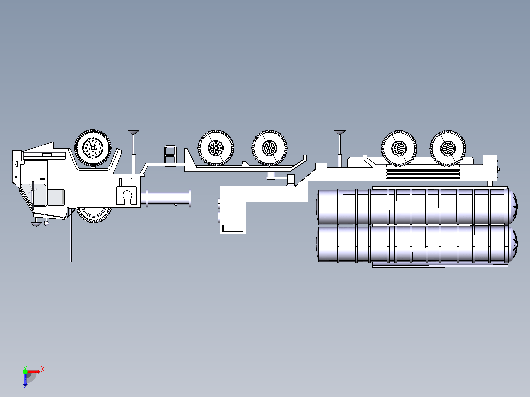 S-300防空导Dan玩具