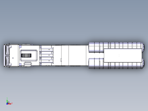 S-300防空导Dan玩具缩略图