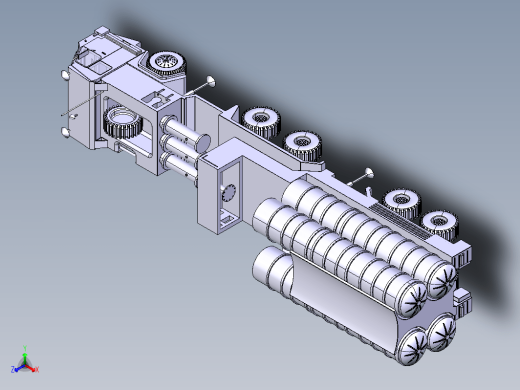S-300防空导Dan玩具缩略图