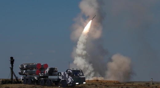 S-300防空导Dan玩具缩略图