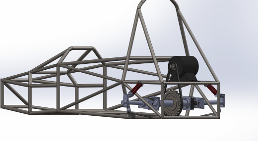 formula-e方程式赛车缩略图