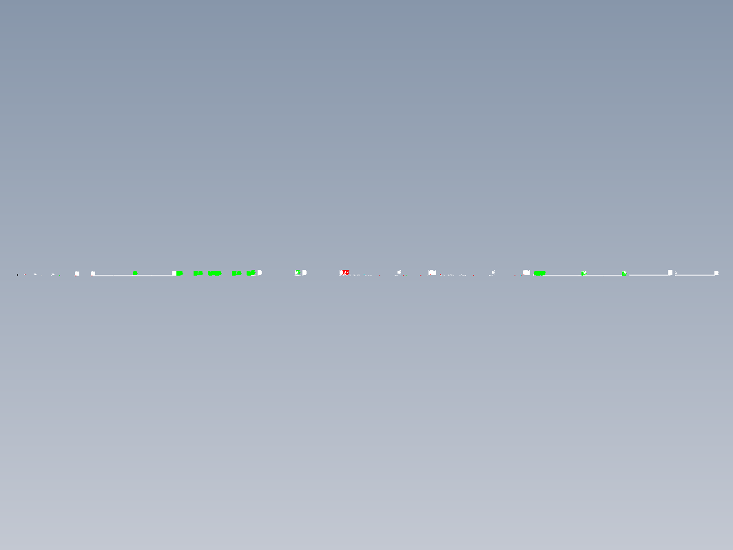 跨径0.3-8.0m钢波纹管涵设计通用图35张