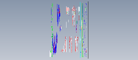 QD型吊钩桥式起重机小车【CAD】