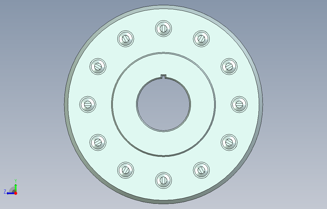 GB4323_LT6-42x112弹性套柱销联轴器