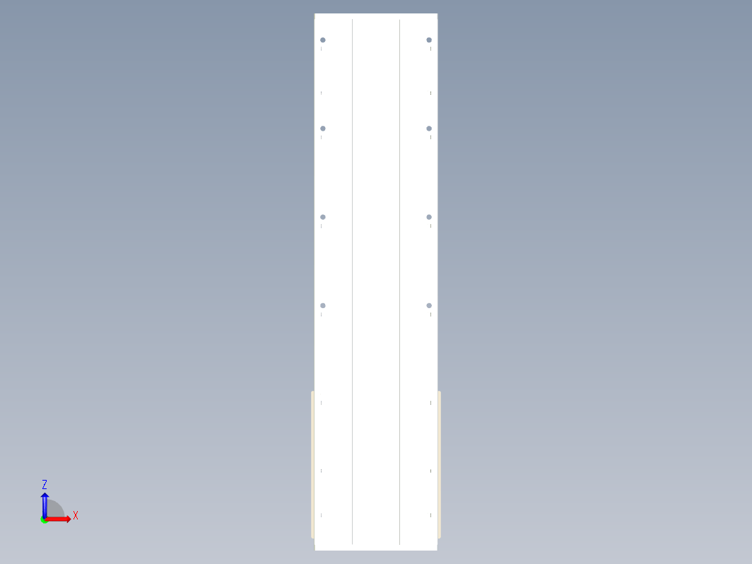 RDM210-600齿轮齿条模组 负载300kg 大负载模组 RDM210齿轮齿条模组