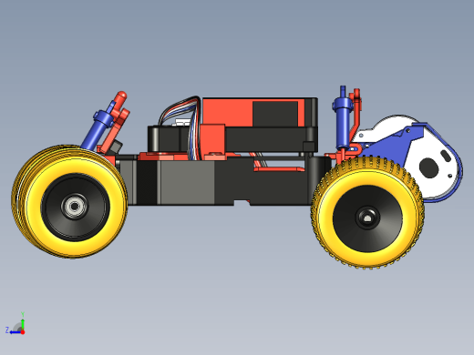 TOY CAR玩具遥控车缩略图