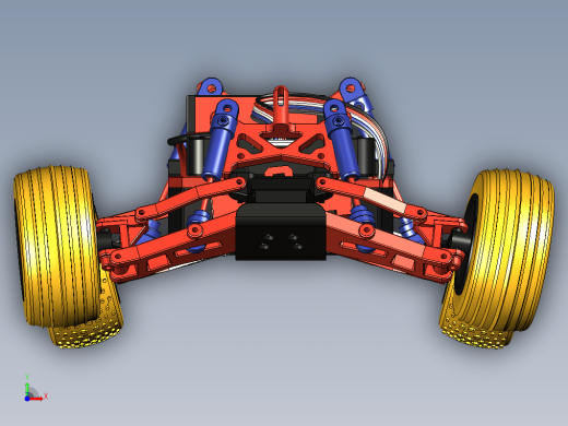 TOY CAR玩具遥控车缩略图