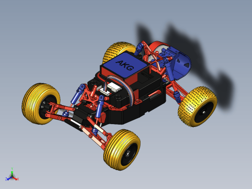 TOY CAR玩具遥控车缩略图