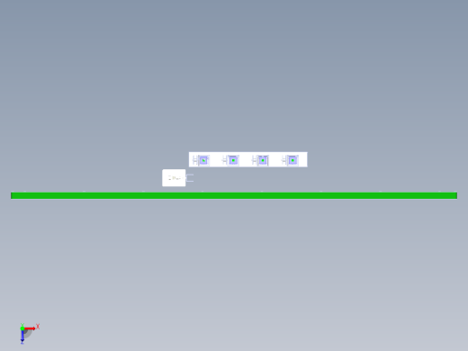 3D打印机辅助AGV自主地面车辆缩略图