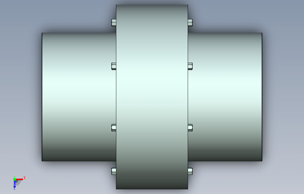 GB5015_LZ14-250x330弹性柱销齿式联轴器