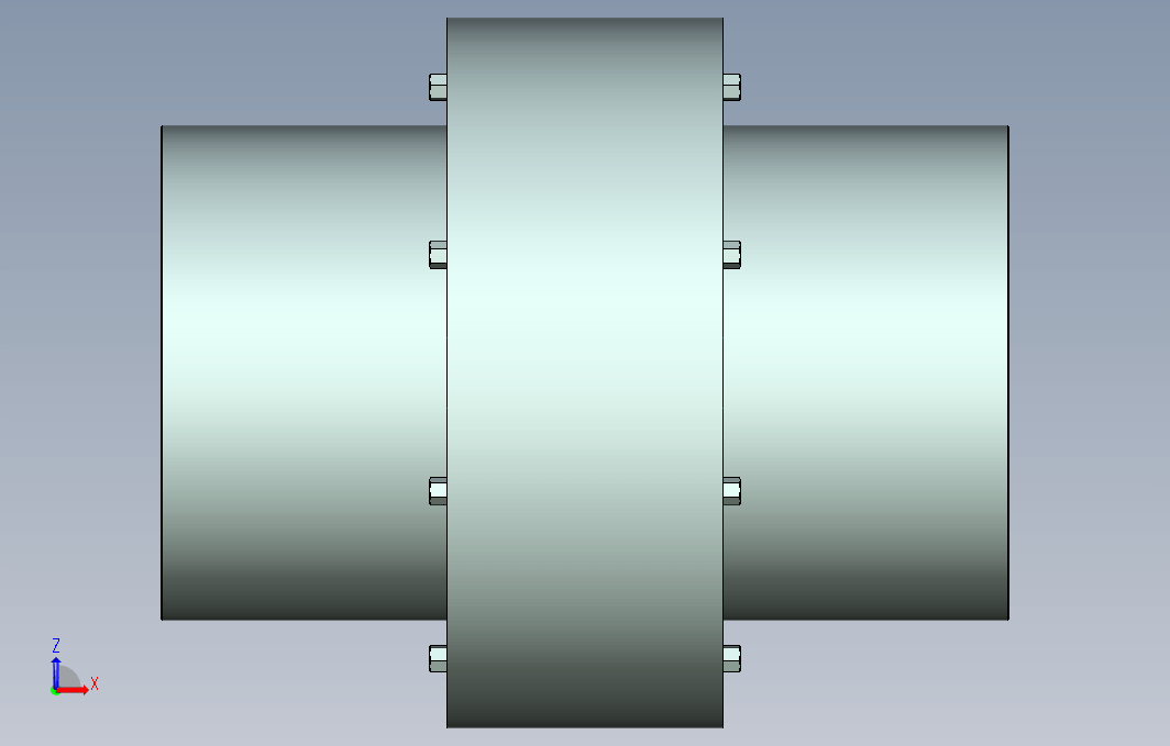 GB5015_LZ14-250x330弹性柱销齿式联轴器