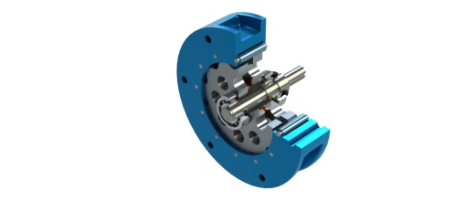 cyclo-speed-reducer摆线减速器缩略图