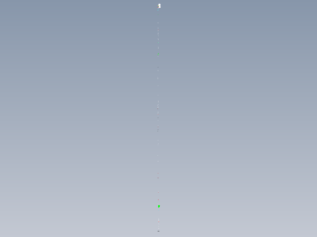 设计-吊篮式高层建筑擦窗机伺服悬吊系统设计CAD+说明书