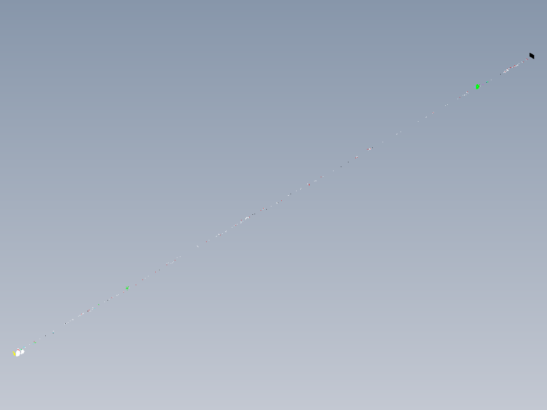 设计-吊篮式高层建筑擦窗机伺服悬吊系统设计CAD+说明书