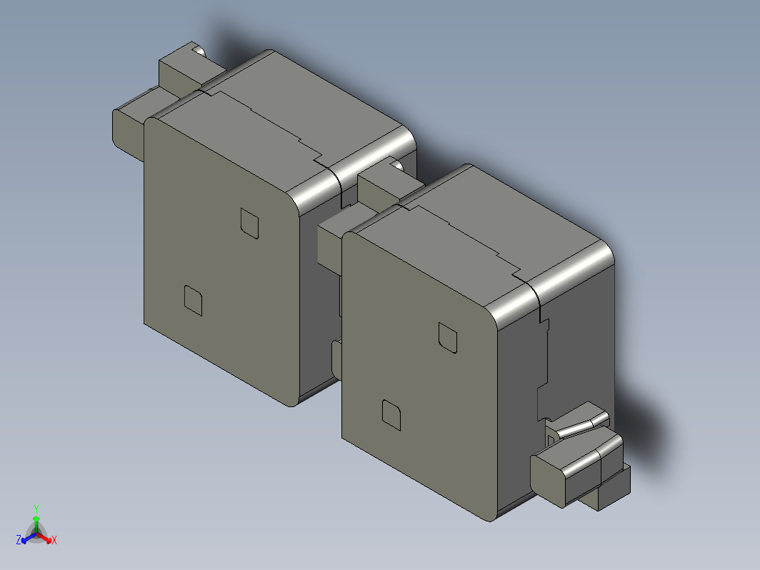 汽车模具设计-123-YZY-MOLD