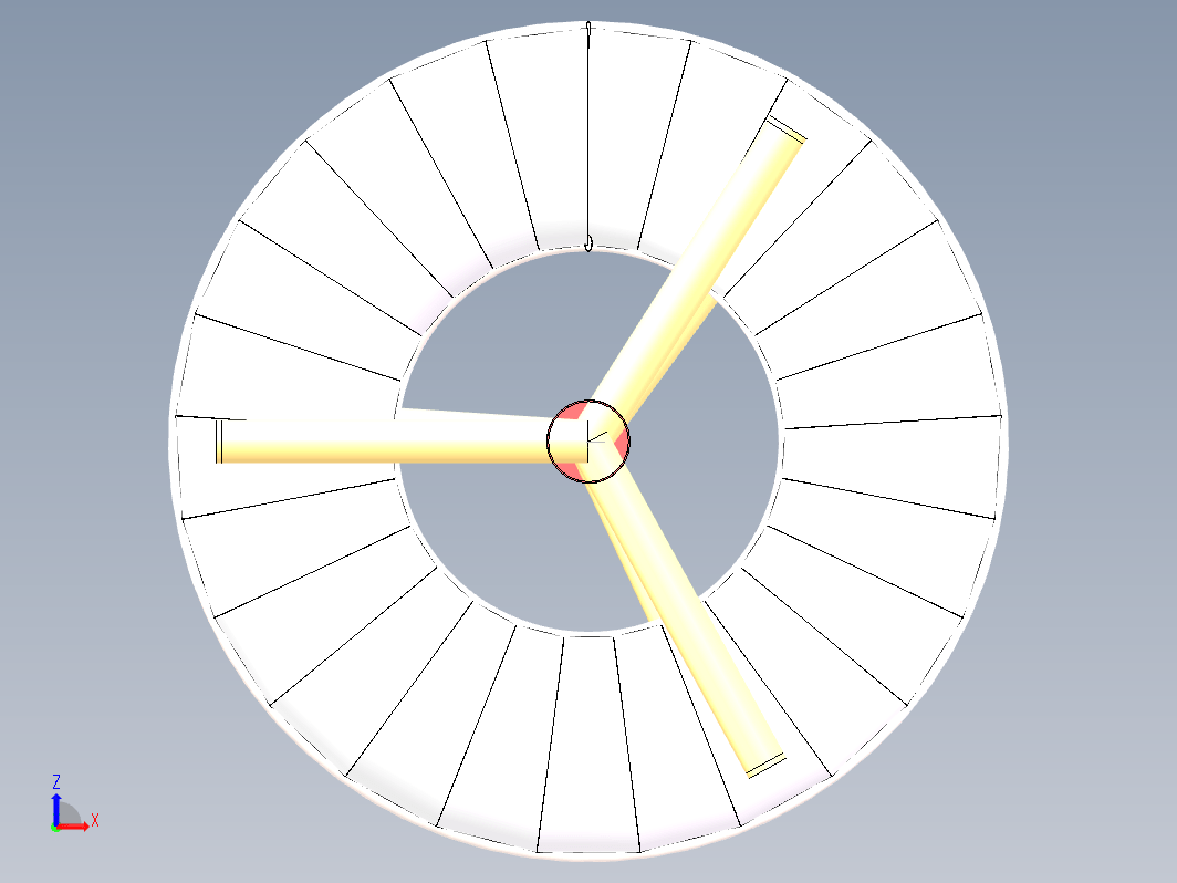 钣金滑梯