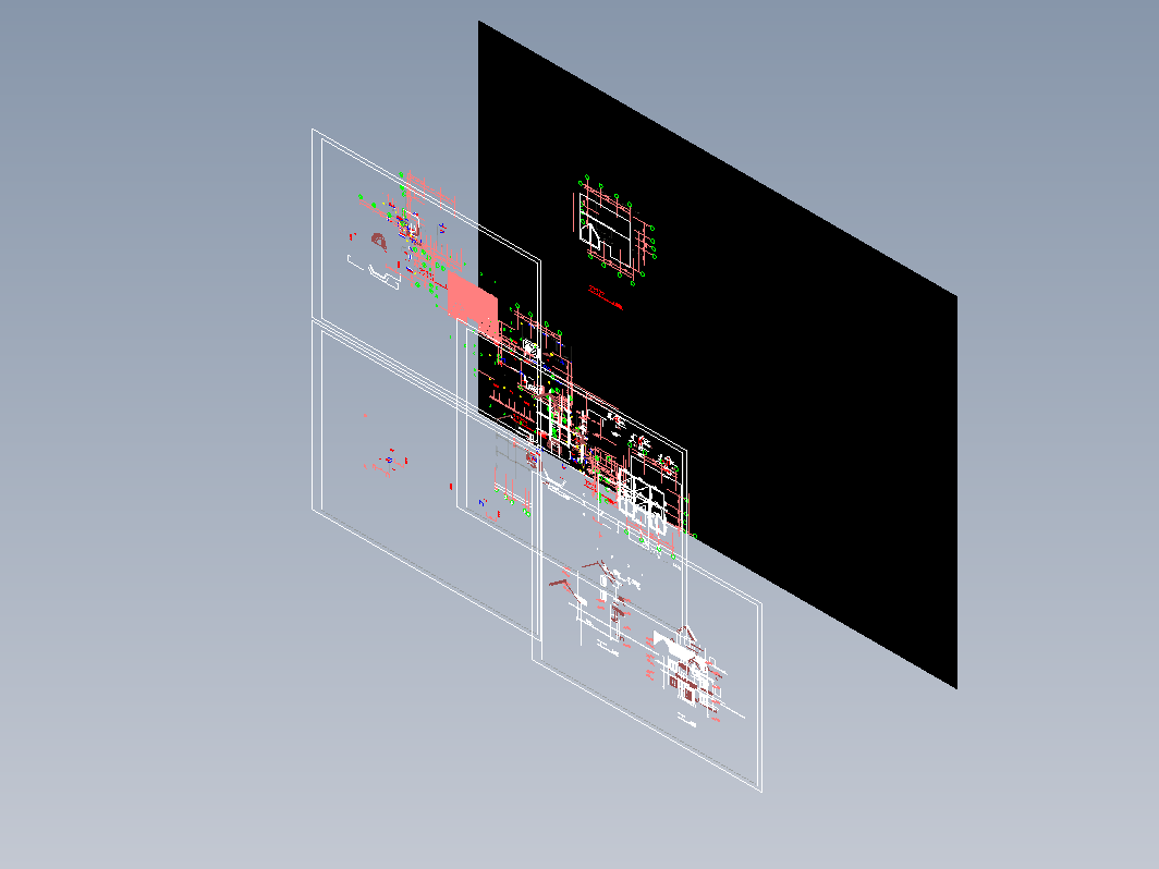 别墅359